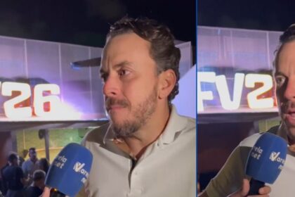 Festival de Verão 2026: Nova Localização e Surpresas Incríveis!