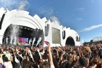 Festival de Verão 2026: Atrações Imperdíveis Reveladas!