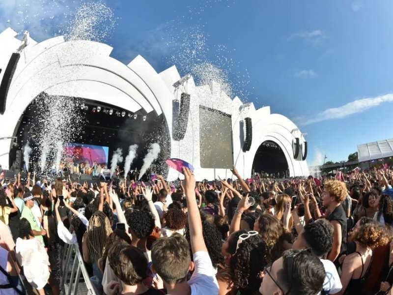 Festival de Verão 2026: Atrações Imperdíveis Reveladas!