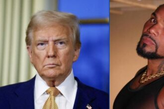 Naldo Benny Revela Encontro com Trump: Tarifas em Jogo!