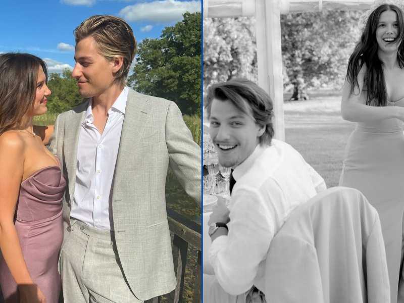 Millie Bobby Brown Surpreende: Maternidade à Vista!