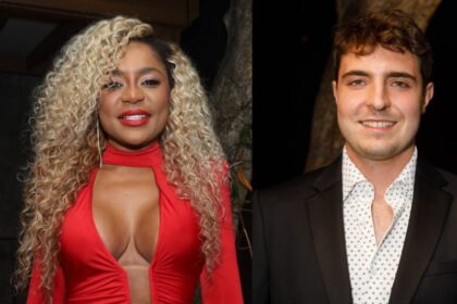 Cariúcha Surpreendida com 'Pintinho Amarelinho' Após Romance