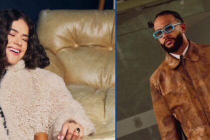 Maisa Revela Verdade Sobre Memphis Depay: Surpreendente Relação!