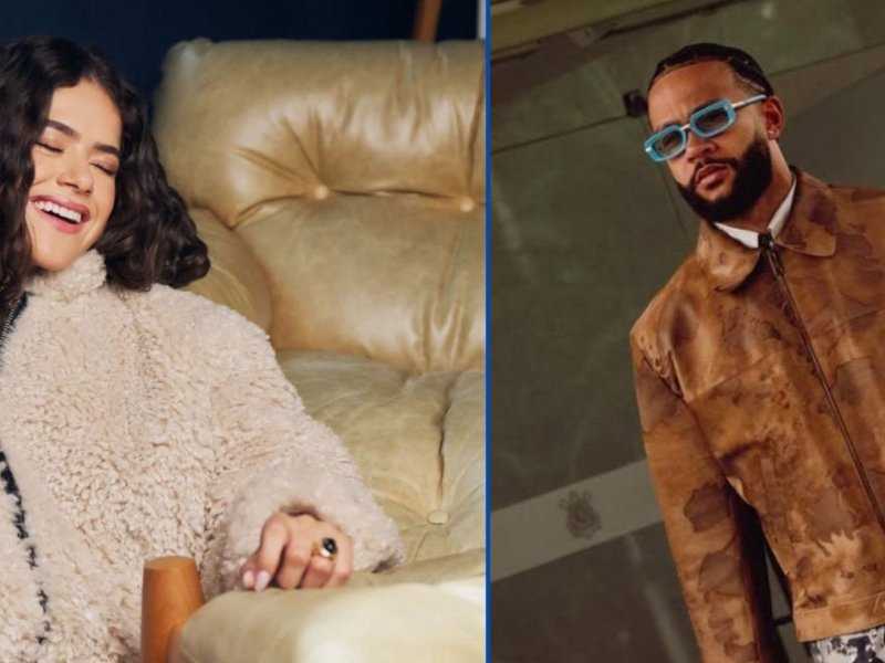 Maisa Revela Verdade Sobre Memphis Depay: Surpreendente Relação!