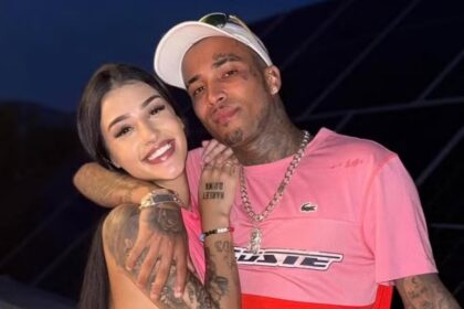 Bia Miranda e Gato Preto: Reencontro Surpreendente Após Controvérsias!