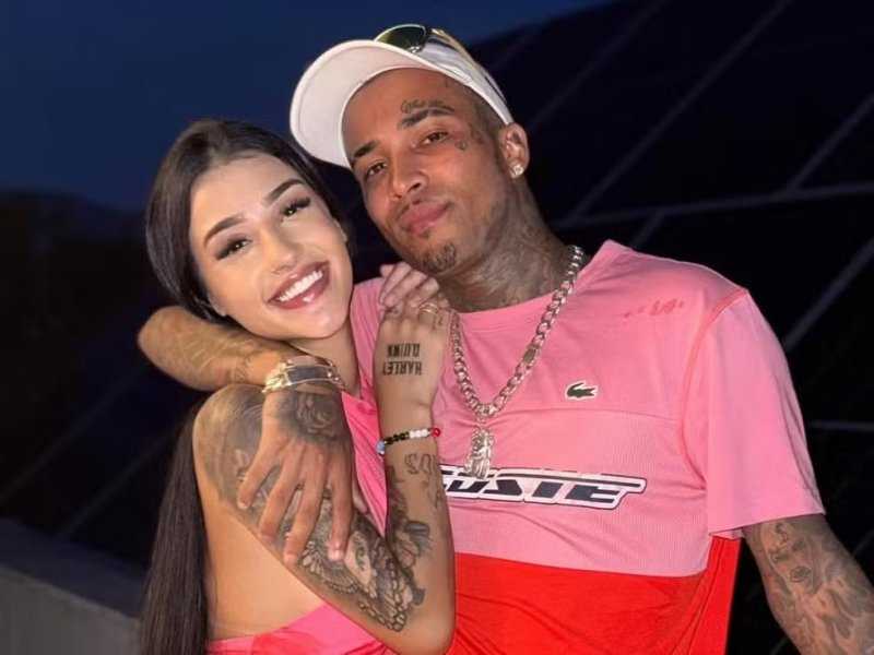 Bia Miranda e Gato Preto: Reencontro Surpreendente Após Controvérsias!