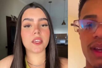 Casal Polêmico Revela Verdade Após Show de Nattan!