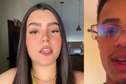 Casal Polêmico Revela Verdade Após Show de Nattan!