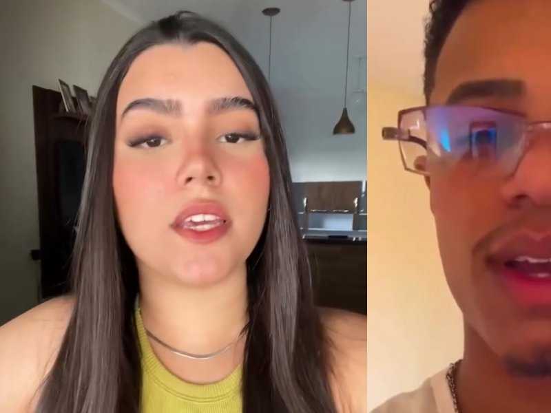 Casal Polêmico Revela Verdade Após Show de Nattan!