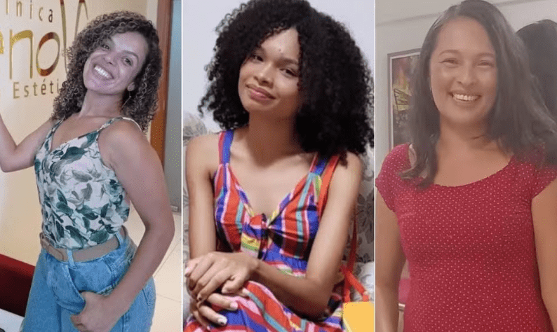 Polícia envia DNA de suspeitos para análise em caso de mulheres em Ilhéus