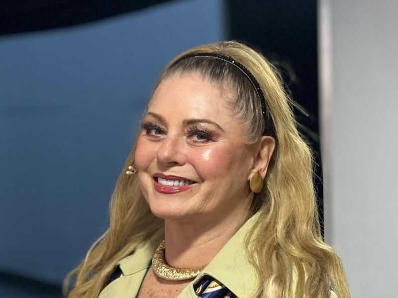Vera Fischer Revela: Por Que Prefere Homens Pobres?