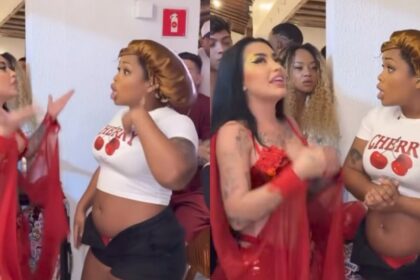 Belle Daltro e MC Mirella: Conflito no Rancho do Maia Revela Verdades