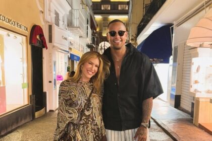 Lua de Mel: Lore Improta e Léo Santana Revelam Destinos Surpreendentes