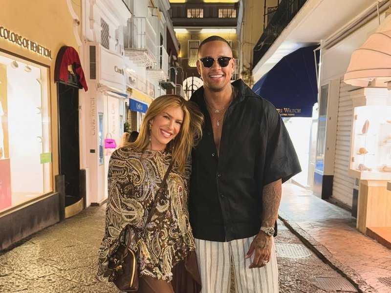 Lua de Mel: Lore Improta e Léo Santana Revelam Destinos Surpreendentes