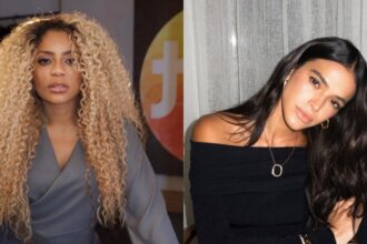 Bruna Marquezine Rejeita Entrevista e Apresentadora Responde!