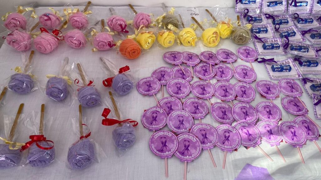 Polícia apreende contrabando de canetas emagrecedoras no aeroporto