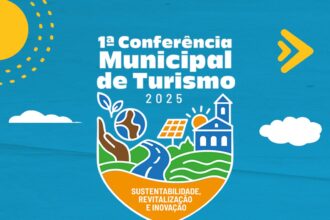 1ª Conferência Municipal de Turismo em São Francisco do Conde