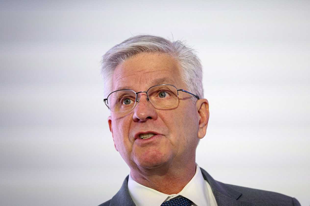 Waller se destaca e lidera apostas para chefiar o Fed