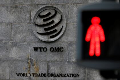 China aciona OMC contra Canadá por sobretaxas em aço e alumínio