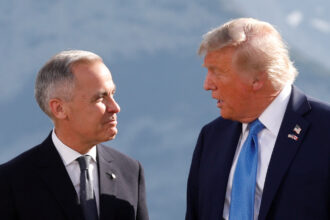 Canadá eliminará tarifas sobre produtos dos EUA, afirma fonte