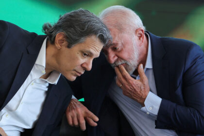 Tarifaço: Diálogo entre Haddad e Bessent é cancelado, impacta setores