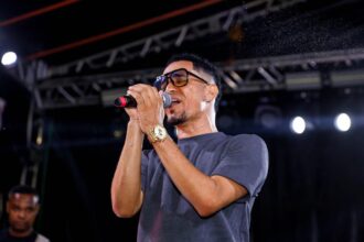 Shows de axé e pagodão agitam final de semana em Candeias