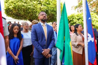 Candeias celebra 67 anos com atos cívicos e festividades marcantes