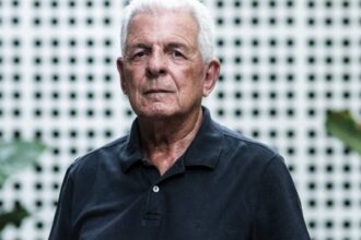 Luiz Henrique Lopes dos Santos morre aos 76 anos no Rio de Janeiro no domingo