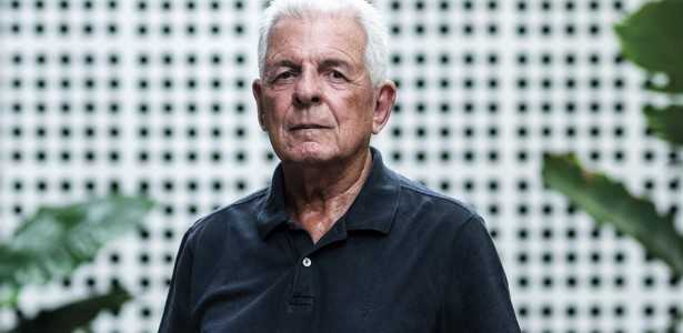 Luiz Henrique Lopes dos Santos morre aos 76 anos no Rio de Janeiro no domingo