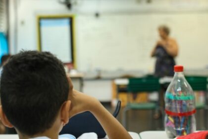 Trocar o Turno de Estudos Não Resolve Dificuldades de Atenção Acentuada em Estudantes