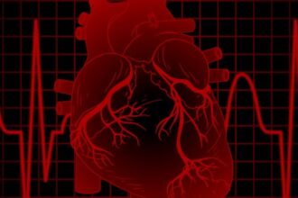 Como as Variações de Glicose Podem Indicar a Gravidade do Dano Pós-Infarto