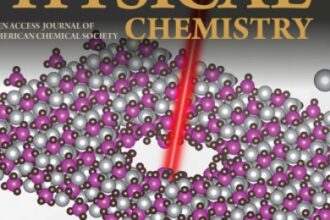 Estudo Revela Efeitos de Feixes de Elétrons em Superfícies de Tungstato de Prata