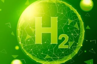 Como um Modelo Computacional Otimiza o Planejamento de Usinas de Hidrogênio Verde