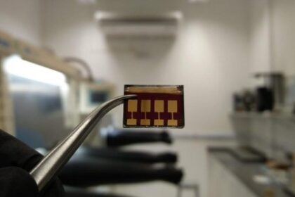 Nova Estratégia Aumenta a Estabilidade das Células Solares de Perovskita