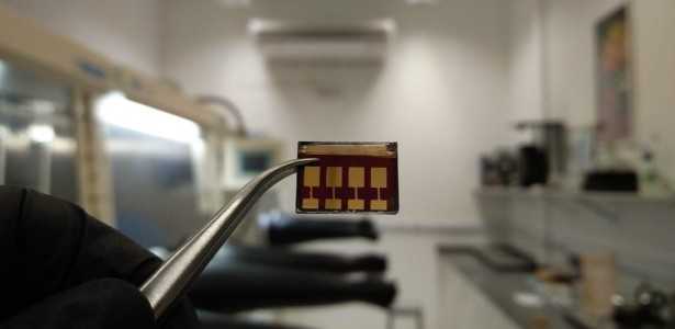 Nova Estratégia Aumenta a Estabilidade das Células Solares de Perovskita