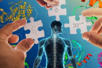 Projeto Global Visa Identificar Moduladores para Todas as Proteínas Humanas até 2035