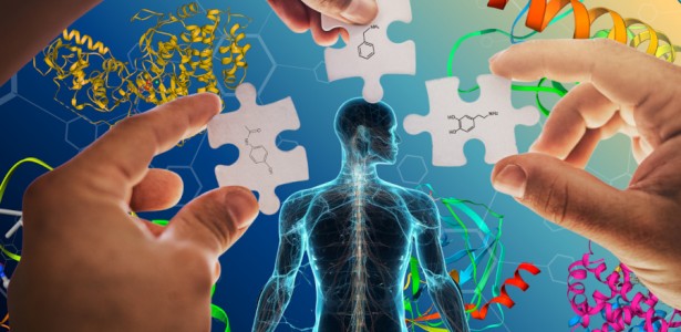 Projeto Global Visa Identificar Moduladores para Todas as Proteínas Humanas até 2035