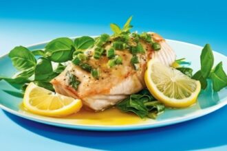 Promoção do Consumo de Pescado: Uma Estratégia de Saúde Pública Eficaz