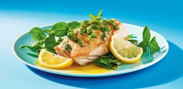 Promoção do Consumo de Pescado: Uma Estratégia de Saúde Pública Eficaz