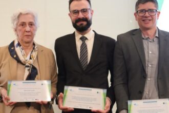 Pesquisas e Pesquisadora Financiadas pela FAPESP Conquistam o Prêmio Octavio Frias de Oliveira