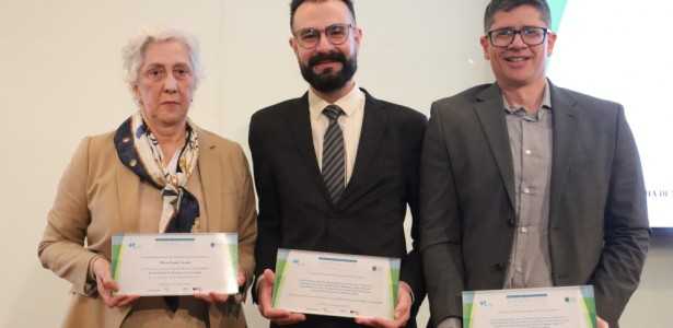 Pesquisas e Pesquisadora Financiadas pela FAPESP Conquistam o Prêmio Octavio Frias de Oliveira