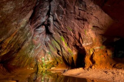 Impacto das Mudanças Climáticas na Recarga de Aquíferos no Brasil: Reduções Drásticas A Caminho