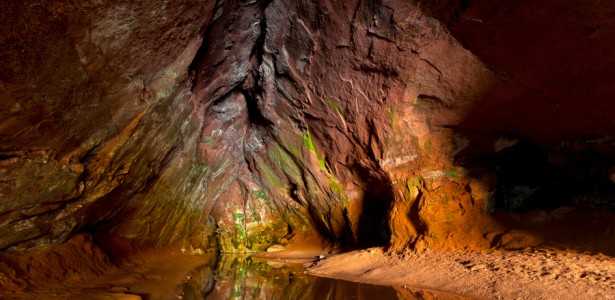 Impacto das Mudanças Climáticas na Recarga de Aquíferos no Brasil: Reduções Drásticas A Caminho