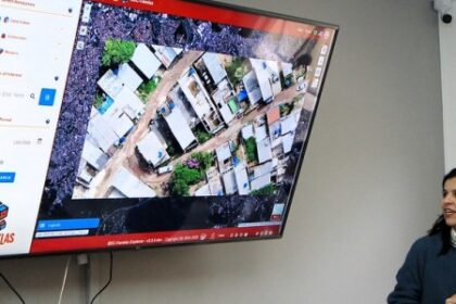 Metodologia Avalia Déficit Habitacional e Condições Inadequadas de Moradia em Favelas