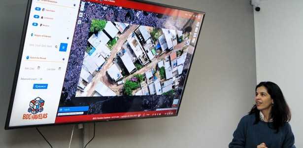 Metodologia Avalia Déficit Habitacional e Condições Inadequadas de Moradia em Favelas