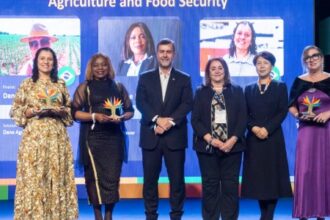 Empreendedora Financiada pela FAPESP Ganha Concurso de Startups Femininas do BRICS