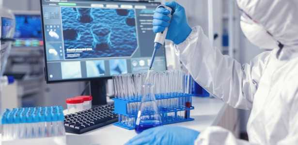 FAPESP e BBSRC Promovem Intercâmbio de Pesquisadores: Apoio à Colaboração Científica