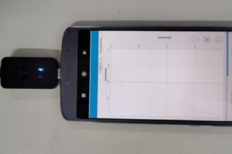 Sensor Portátil Inova ao Detectar Canabinoides Sintéticos em Cigarros Eletrônicos e Fluidos Biológicos
