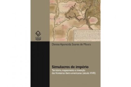 Descubra a Antologia Inédita dos Sertões do Rio Tibagi e Campos de Guarapuava: Um Tesouro Literário