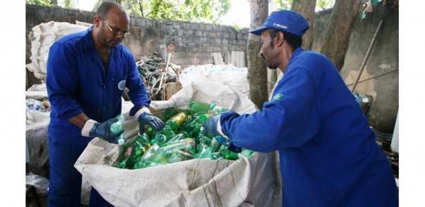 Diretrizes para Integrar Catadores na Gestão Eficiente de Resíduos: Um Estudo Revelador